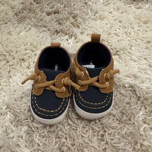 Baby SPERRY Boat Shoes